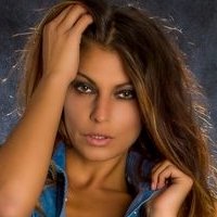 Silvia Hauten Desnuda