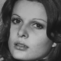 Simonetta Stefanelli Desnuda