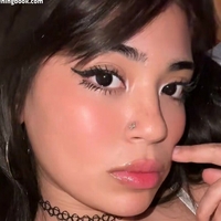 sinangell Desnuda