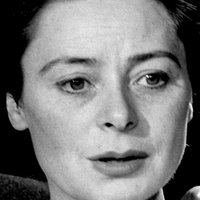 Siobhán McKenna Desnuda