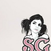 sirenasuicide Desnuda