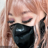 siron_latex Desnuda