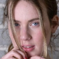 sivanaharon_official Desnuda