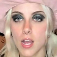 sk8bae Desnuda