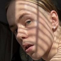 Skaya Lex Desnuda