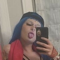 Sky Burrito Desnuda