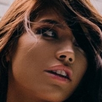 Skye Fires Desnuda