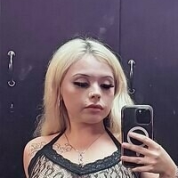 snobunnyblondie Desnuda
