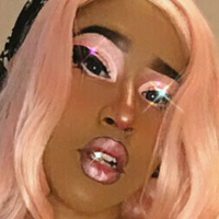 snotnosedbat Desnuda