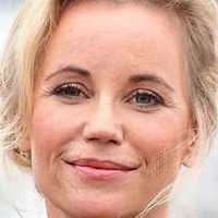 Sofia Helin Desnuda
