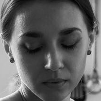 Sofia Korenko Desnuda