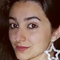Sofia Morais Desnuda