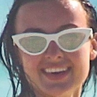 Sofia Nikitchuk Desnuda