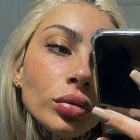 Sofiazpat Desnuda