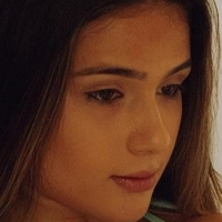 Sol Brandão Desnuda