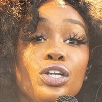 Solana Imani Rowe Desnuda