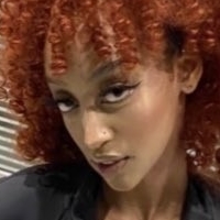 Solaya Ismail Desnuda