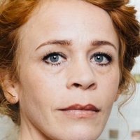 Sólveig Arnarsdóttir Desnuda