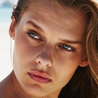 Solveig Mork Hansen Desnuda