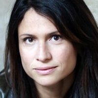 Sonia Mankaï Desnuda