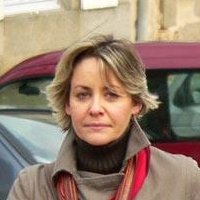 Sonia Saurin Desnuda