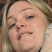 Sookie Cookie Desnuda