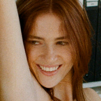 Sophia Piccirilli Desnuda