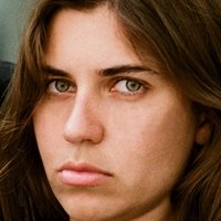 Sophie Berger Desnuda