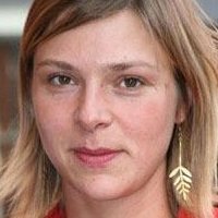 Sophie Cattani Desnuda