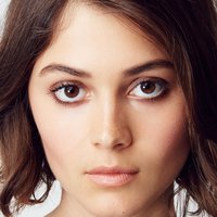 Sophie Dalah Desnuda