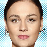 Sophie Skelton Desnuda