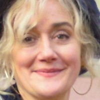 Sophie Thompson Desnuda