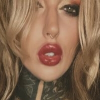 SophieWilde Desnuda