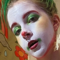 spacegxrlprincess Desnuda