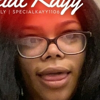 specialkayyyx2 Desnuda