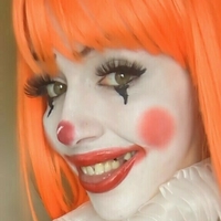 spiffdentheclown Desnuda