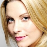 Stacey Leigh Dearman Desnuda