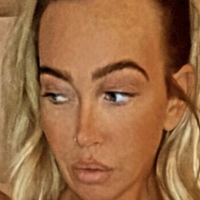 Stacey Megan Desnuda