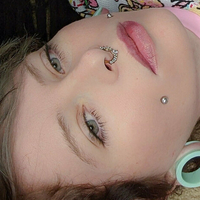 starbucks_babie Desnuda