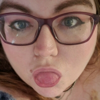 starlingfae Desnuda