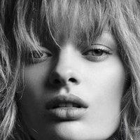 Stef van der Laan Desnuda