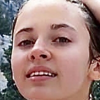 Stefania Deriabina Desnuda