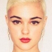 Stefania Ferr Desnuda