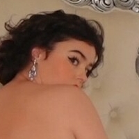 Stefania Ferrario Desnuda