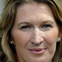 Steffi Graf Desnuda