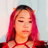 Stella Chung Desnuda