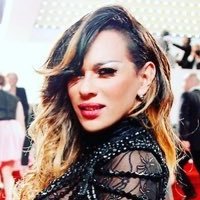 Stella Rocha Desnuda