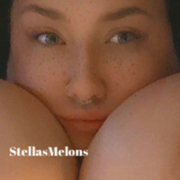 StellasMelons Desnuda