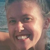 Steph Field Desnuda