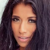 Stephanie Ayala Desnuda
